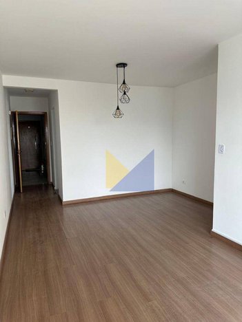 apartment em Avenida Salgado Filho, Centro - Guarulhos - SP