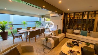 apartment em Rua Professor José Abolafio, Jardim Aurélia - São Paulo - SP