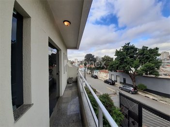 house em Rua Cônego José Norberto, Vila Brasílio Machado - São Paulo - SP