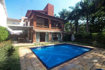house em Rua dos Cravos, Jardim da Glória - Cotia - SP