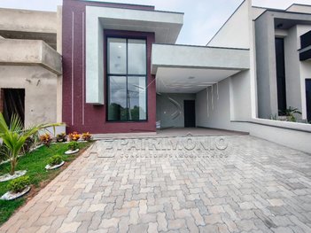 house em Avenida Ipanema, Jardim Novo Horizonte - Sorocaba - SP