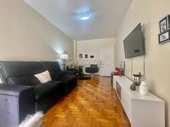 apartment em Rua Padre Anchieta, Centro - Pelotas - RS