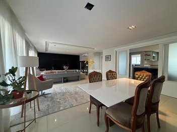 apartment em Rua Plácido de Castro, Exposição - Caxias do Sul - RS