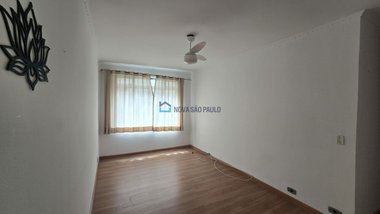 apartment em Avenida Jurema, Indianópolis - São Paulo - SP