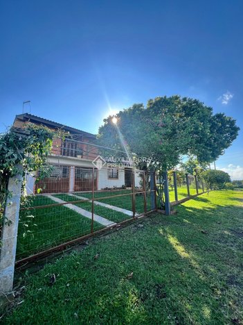 agricultural em Rua Geraldo Pereira, Estrela - Estrela - RS