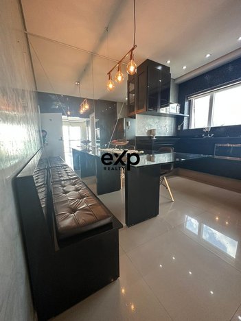 apartment em Avenida Portugal, Brooklin Paulista - São Paulo - SP