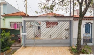 house em Rua Passarola, Alto da Mooca - São Paulo - SP