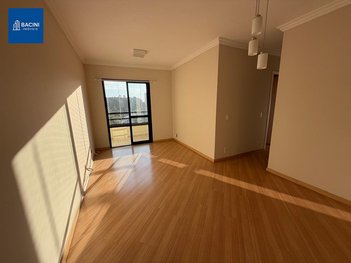 apartment em Avenida Raimundo Pereira de Magalhães, Jardim Íris - São Paulo - SP