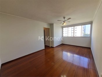 apartment em Rua Voluntários da Pátria, Santana - São Paulo - SP