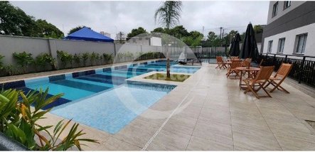 apartment em Avenida Presidente Wilson, Mooca - São Paulo - SP