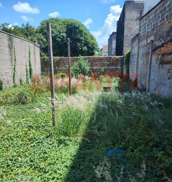 land_lot em Jaçanã, Jaçanã - São Paulo - SP