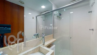 apartment em Rua Martinho do Amaral, Vila Guedes - São Paulo - SP