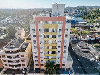 apartment em João Alfredo Panitz, Centro - São Leopoldo - RS