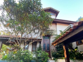 house em Rua Grande Otelo, Jardim Indaiá - Embu das Artes - SP