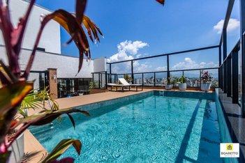 apartment em Rua Dona Francisca, Saguaçu - Joinville - SC