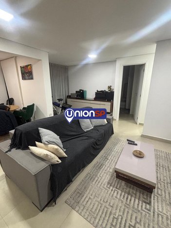 apartment em Rua Domingos Lopes da Silva, Vila Suzana - São Paulo - SP