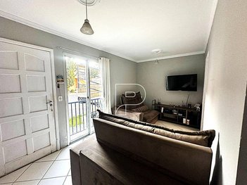 house em Estrada Municipal do Embu, Jardim Torino - Cotia - SP