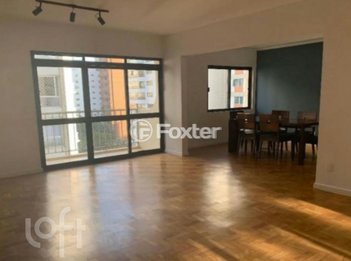 apartment em Rua Caconde, Jardim Paulista - São Paulo - SP