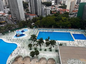 apartment em Rua Padre Antônio Tomás, Água Branca - São Paulo - SP