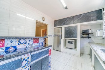 house em Rua Getúlio Vargas Filho, Cidade Vargas - São Paulo - SP