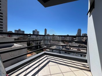 apartment em Rua Paissandu, Centro - Passo Fundo - RS