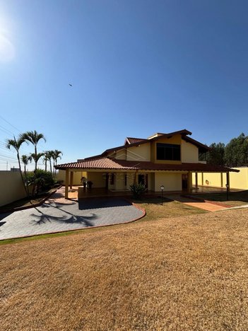house em Rua José Pardo, Residencial Parque Pontal - Piratininga - SP
