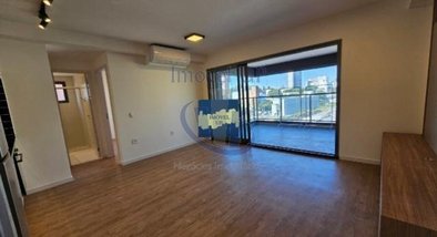 apartment em Rua do Estilo Barroco, Chácara Santo Antônio (Zona Sul) - São Paulo - SP