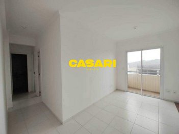 apartment em Rua Santa Yolanda, Demarchi - São Bernardo do Campo - SP