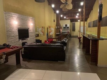 house em Rua Diomar Ackel, Jardim Bela Vista - Guarulhos - SP