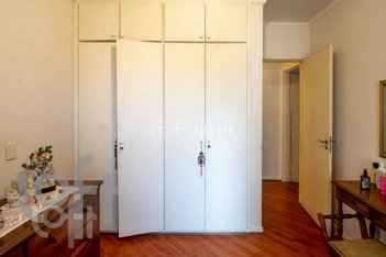 apartment em Rua Bela Vista, Santo Amaro - São Paulo - SP