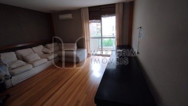 apartment em Rua Bela Cintra, Consolação - São Paulo - SP