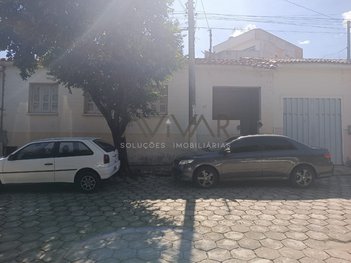 land_lot em Rua João Ribeiro, Centro - Salinas - MG