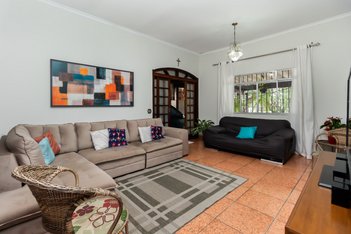 house em Rua Salvador Caruso, Vila Ipojuca - São Paulo - SP