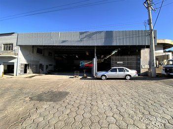 industrial em Resplendor, Teresópolis - João Monlevade - MG