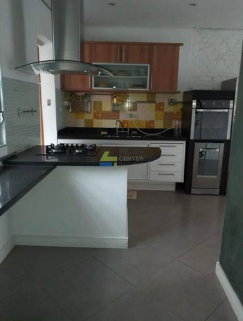 apartment em Rua Pais de Andrade, Aclimação - São Paulo - SP