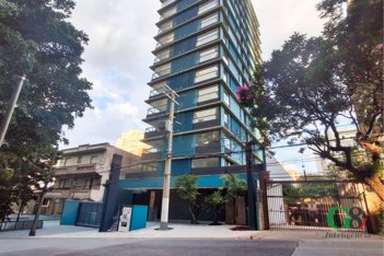 apartment em Rua Campevas, Perdizes - São Paulo - SP