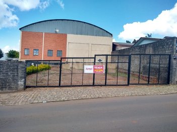 industrial em Almirante Barroso, Petrópolis - Passo Fundo - RS