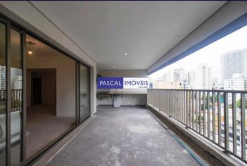 apartment em Rua Loefgren, Vila Clementino - São Paulo - SP