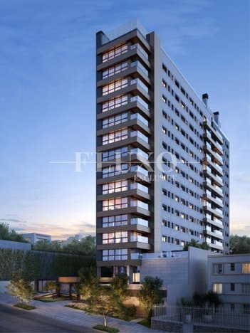 apartment em Anita Garibaldi, Mont Serrat - Porto Alegre - RS
