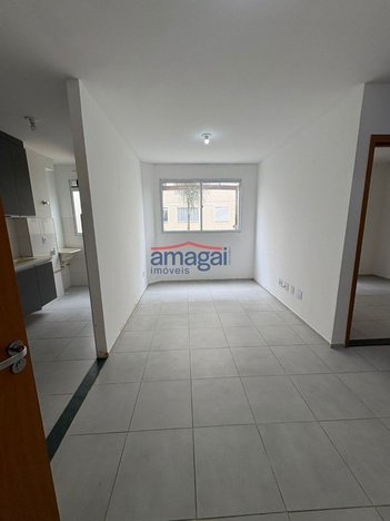 apartment em Rua Maurício Cardoso, Jardim Sul - São José dos Campos - SP