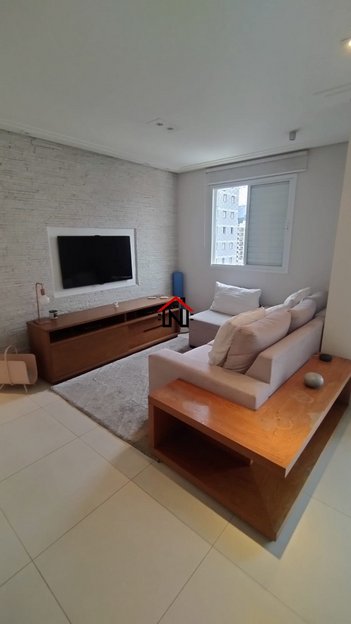 apartment em Rua Clodomiro Amazonas, Vila Nova Conceição - São Paulo - SP