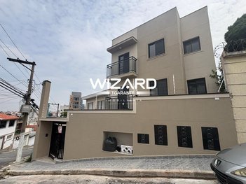 apartment em Rua Feliciano Bicudo, Vila Paulicéia - São Paulo - SP