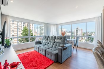 apartment em Rua Luiz Cosme, Passo da Areia - Porto Alegre - RS