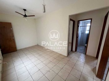 apartment em Rua Ipiranga, Jardim Elite - Piracicaba - SP