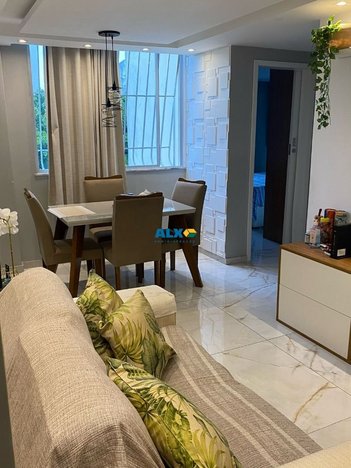 apartment em Rua Riodades, Fonseca - Niterói - RJ