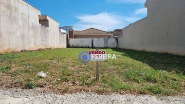 land_lot em Rua Osvaldo Grandizoli, Parque Residencial do Lago - Votuporanga - SP