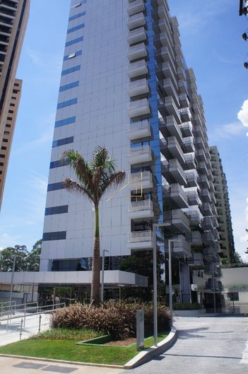 office em GRAJAU, Alphaville Centro Industrial e Empresarial/Alphaville. - Barueri - SP