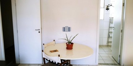 apartment em Rua Vereador Nelson Cunha, Estoril - Belo Horizonte - MG
