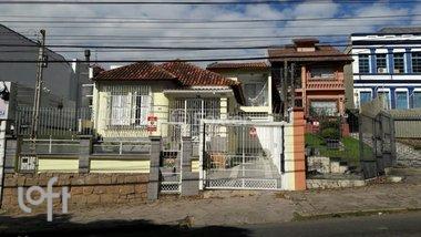 house em Rua Corrêa Lima, Santa Tereza - Porto Alegre - RS