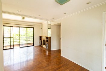 apartment em Dom Salomão Ferraz, Vila Andrade - São Paulo - SP